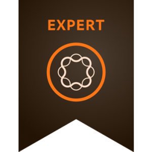 Adobe Certified Expert